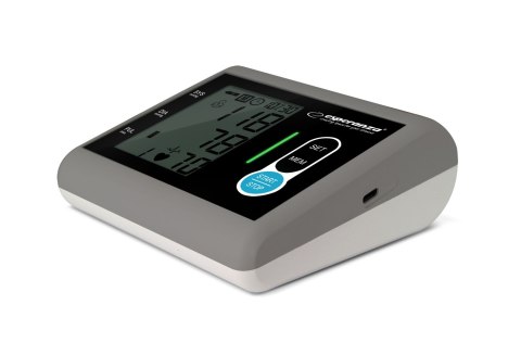 ECB004 Esperanza ciśnieniomierz naramienny ardor