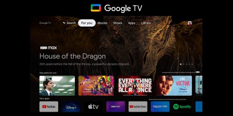 Odtwarzacz multimedialny 4K XIAOMI MI Box S 2-Gen