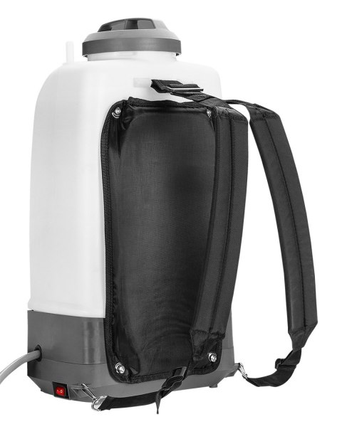 Opryskiwacz akumulatorowy Energy + 18V, Li-lon, zbiornik 15L, bez akumulatora Opryskiwacz akumulatorowy Energy + 18V, Li-lon, zbiornik 15L, bez akumulatora