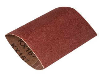 Papier ścierny P100 do satyniarki 58GE137, 4 szt.