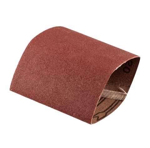 Papier ścierny P120 do satyniarki 58GE137, 4 szt.