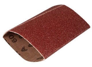 Papier ścierny P60 do satyniarki 58GE137, 4 szt.