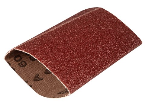 Papier ścierny P60 do satyniarki 58GE137, 4 szt.