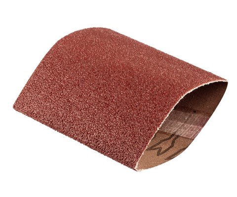 Papier ścierny P60 do satyniarki 58GE137, 4 szt.