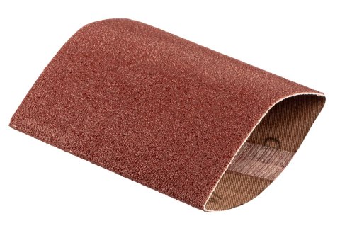 Papier ścierny P80 do satyniarki 58GE137, 4 szt.