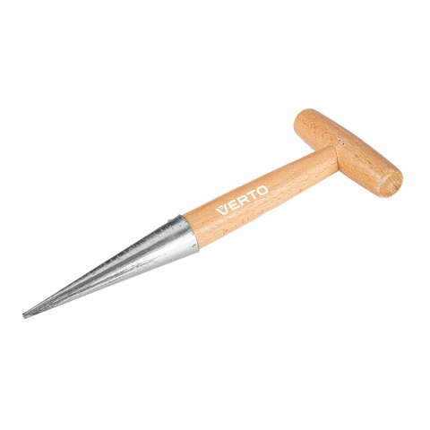 Pikownik z trzonkiem drewnianym Pikownik z trzonkiem drewnianym