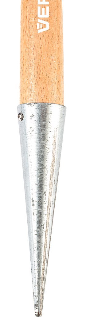 Pikownik z trzonkiem drewnianym Pikownik z trzonkiem drewnianym