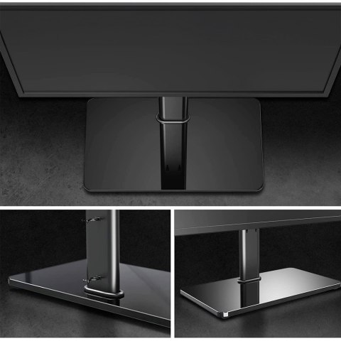 Stojak - stopa uniwersalna pod TV 32"-55" Stojak - stopa uniwersalna pod TV 32"-55"