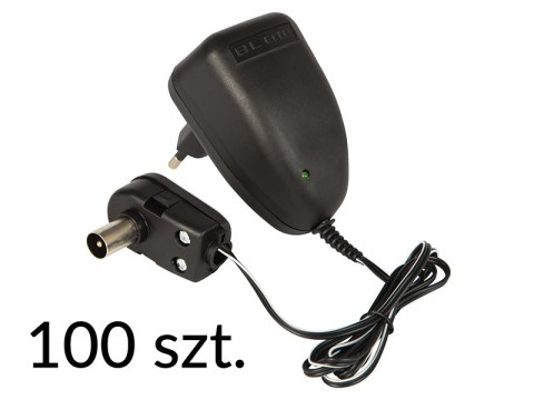 17791# Zasilacz antenowy blow rohs stabilizowany (100szt) 17791# Zasilacz antenowy blow rohs stabilizowany (100szt)