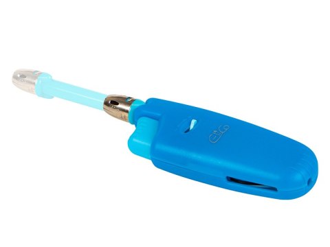 53-198# Zapalniczka piezoelektryczna ul-1253 telescopic wysuwana 53-198# Zapalniczka piezoelektryczna ul-1253 telescopic wysuwana