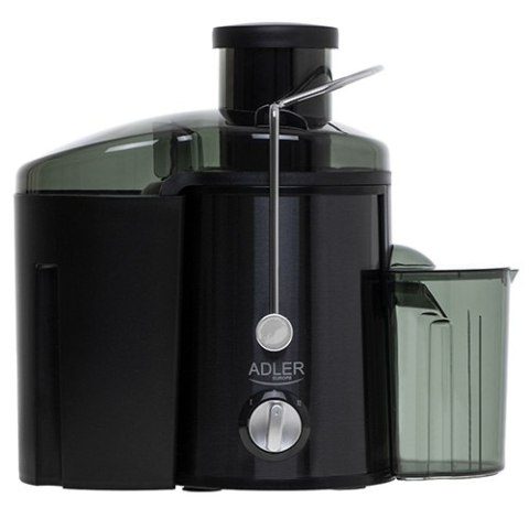 AD 4132 Sokowirówka 600w - tytanowe ostrza AD 4132 Sokowirówka 600w - tytanowe ostrza