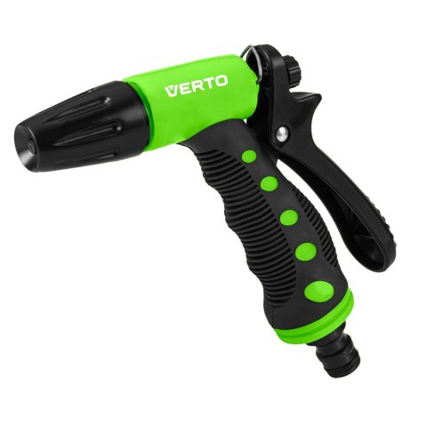 Zraszacz pistoletowy regulowany 2 funkcje Zraszacz pistoletowy regulowany 2 funkcje