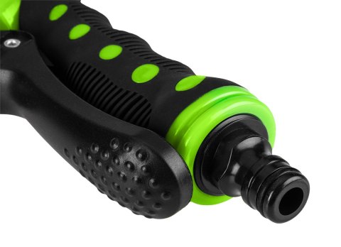 Zraszacz pistoletowy regulowany 2 funkcje Zraszacz pistoletowy regulowany 2 funkcje