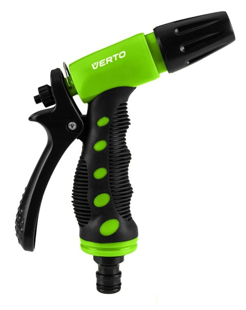 Zraszacz pistoletowy regulowany 2 funkcje Zraszacz pistoletowy regulowany 2 funkcje