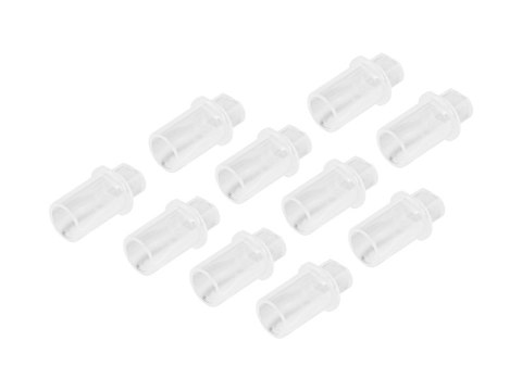 50-541# Ustnik uniwersalny do alkomatu