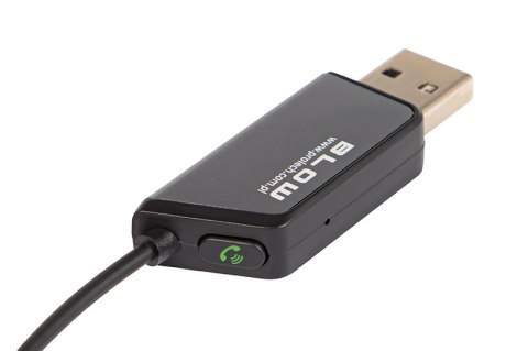 74-174# Transmiter blow bluetooth mini + aux cable 3,5mm