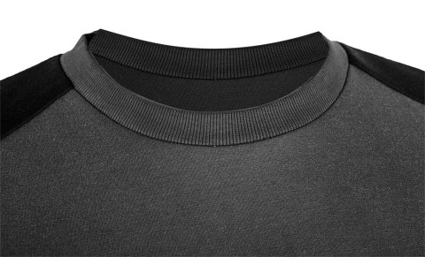 Bluza COMFORT, szaro-czarna, rozmiar XXL Bluza COMFORT, szaro-czarna, rozmiar XXL