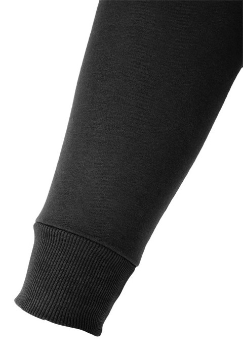 Bluza COMFORT, szaro-czarna, rozmiar XXXL Bluza COMFORT, szaro-czarna, rozmiar XXXL