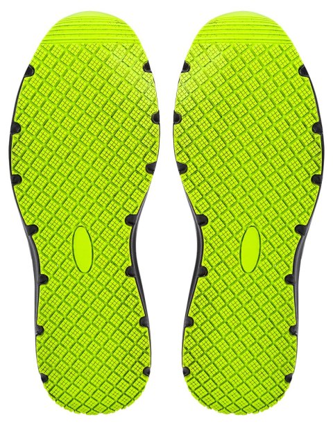 Półbuty robocze SB SR, stalowy podnosek, rozmiar 42