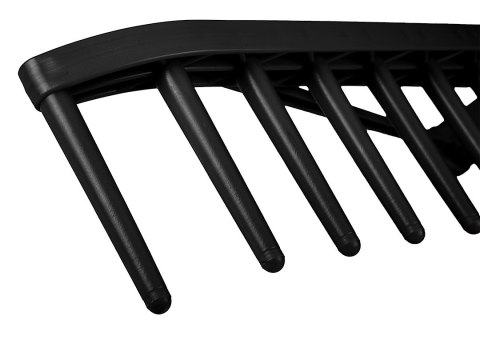 Grabie do siana, czarne Grabie do siana, czarne