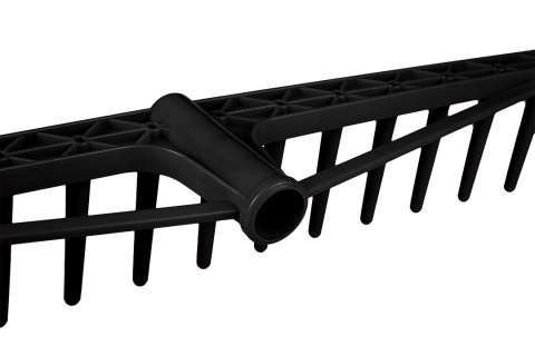 Grabie do siana, czarne Grabie do siana, czarne