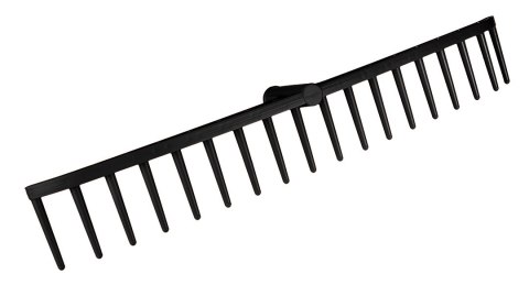 Grabie do siana, czarne Grabie do siana, czarne