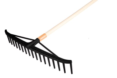 Grabie do siana, czarne Grabie do siana, czarne