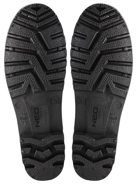 Kalosze PVC, rozmiar 41