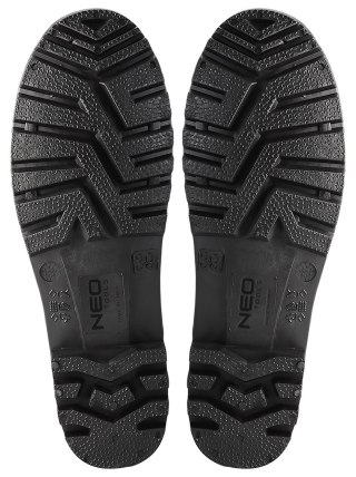 Kalosze PVC, rozmiar 42