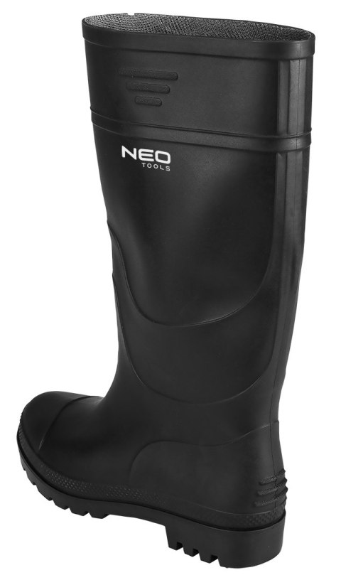 Kalosze PVC, rozmiar 42