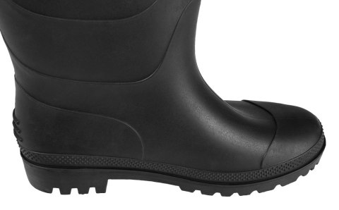 Kalosze PVC, rozmiar 42