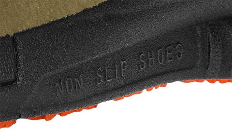 Półbuty robocze O2 SR FO, ultra antislip, rozmiar 42