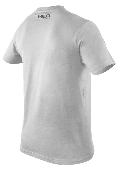 T-shirt COMFORT, rozmiar XXXL