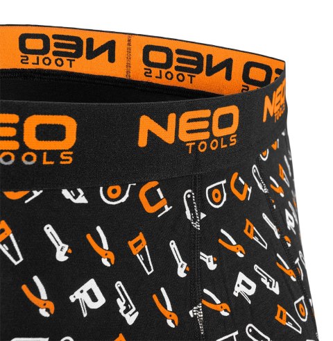 Bokserki basic, 3-pack, rozmiar XL Bokserki basic, 3-pack, rozmiar XL