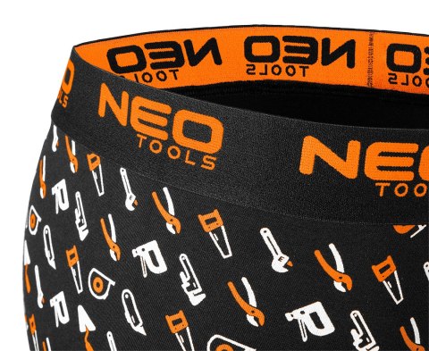 Bokserki basic, 3-pack, rozmiar XL Bokserki basic, 3-pack, rozmiar XL