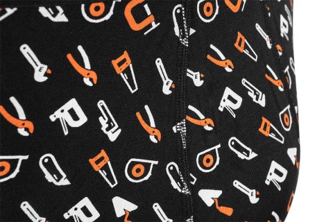 Bokserki basic, 3-pack, rozmiar XL Bokserki basic, 3-pack, rozmiar XL