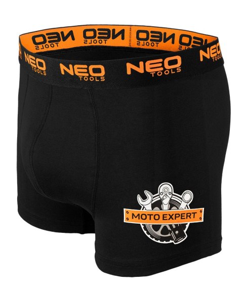 Bokserki basic, 3-pack, rozmiar XXL Bokserki basic, 3-pack, rozmiar XXL