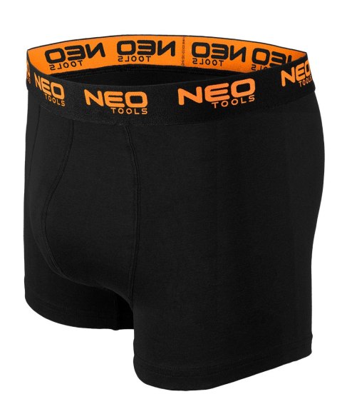Bokserki basic, 3-pack, rozmiar XXL Bokserki basic, 3-pack, rozmiar XXL