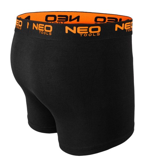 Bokserki basic, 3-pack, rozmiar M Bokserki basic, 3-pack, rozmiar M