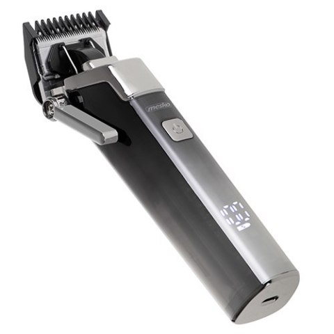 MS 2842 Strzyżarka do włosów z wyświetlaczem led - usb-c