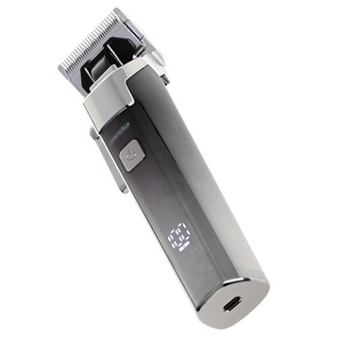 MS 2842 Strzyżarka do włosów z wyświetlaczem led - usb-c
