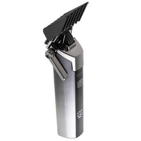 MS 2842 Strzyżarka do włosów z wyświetlaczem led - usb-c