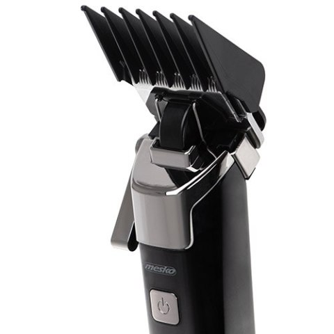 MS 2842 Strzyżarka do włosów z wyświetlaczem led - usb-c