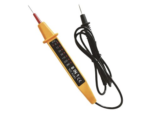 50-231# Miernik szukacz par przewodów 8in1 50-231# Miernik szukacz par przewodów 8in1