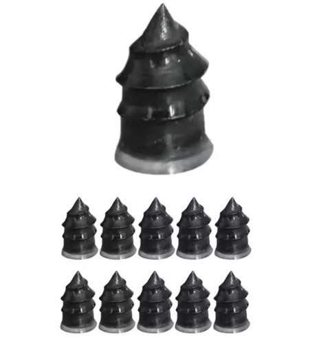 DA148A Zestaw naprawczy do opon x10 rozmiar l - 6,8mm x 12,7mm DA148A Zestaw naprawczy do opon x10 rozmiar l - 6,8mm x 12,7mm