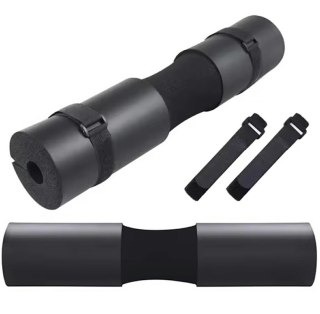 FT49 Piankowy ochraniacz karku na sztangę gryf