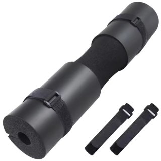 FT49 Piankowy ochraniacz karku na sztangę gryf