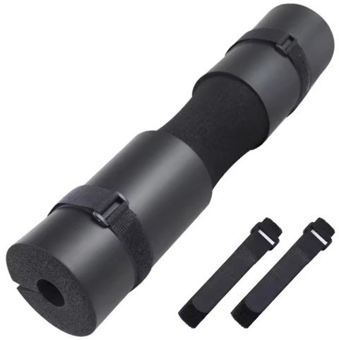 FT49 Piankowy ochraniacz karku na sztangę gryf