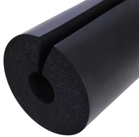 FT49 Piankowy ochraniacz karku na sztangę gryf