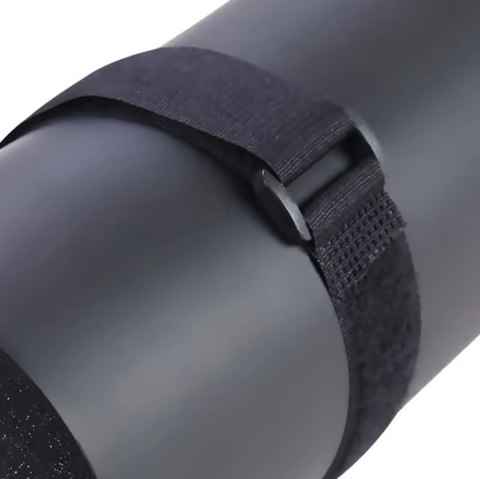 FT49 Piankowy ochraniacz karku na sztangę gryf